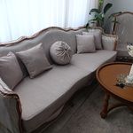 کاور مبل پرستو  مرجع تخصصی انواع کاورمبل