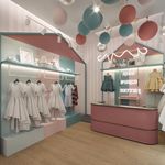 طراحی و اجرای دکوراسیون جزیره دکور