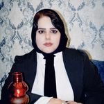 وکیل پایه یک و مشاور حقوقی آذرشب