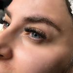 اکستنشن مژه مهدیا
