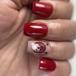 آموزشگاه و سالن زیبایی بوف