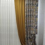 پرده سرای مجلل لاریس (LARIS)