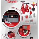 گروه مهندسین آگراپاد (خدمات آتشنشانی)