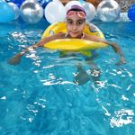 مدرسه شنا دختران ایران، آموزش شنا تخصصی