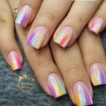 خدمات و آموزش تخصصی ناخن لیلی