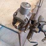 خدمات گازCNGتعمیرات نصب و...