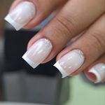 خدمات تخصصی ناخن شقایق