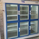 تعمیرات یخچال فریزر صنعتی و خانگی