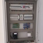 خدمات برق صنعتی و ساختمانی نجیبیان