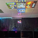 گیم نت سلطانپور غریبدوستی