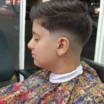 💈پیرایش Z barber💈