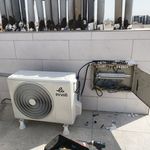 خدمات سرمایسی و گرمایشی