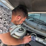 کارشناسی تخصصی رنگ و بدنه مقدم