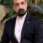 هومن کریمی وکیل پایه یک دادگستری