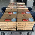 رستوران رویال پالاس هشتگرد