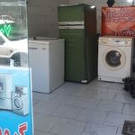 یخچالساز، تعمیرکار یخچال سوری