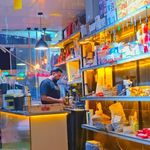 کافه داش ممد