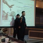 فرشتگان احیاء سلامت پاسارگاد