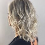 مرکز تخصصی رنگ مو و کراتین فرشته نرجسی