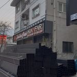 آهن آلات کیانفر پل سفید