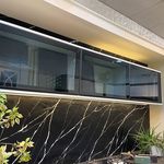 تولیدکننده درب دکوفیکس و کابینت قالیبافی