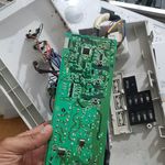 تعمیرات لوازم خانگی ریاحی
