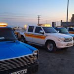 امداد خودرو و یدک کش محمد