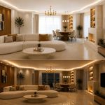 استودیو معماری نازآفرین دیندار