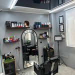 آرایشگاه مردانه مهدی طهماسبی