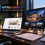 آژانس دیجیتال مارکتینگ نیتروایجنسی