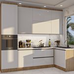 کابینت و کمد دیواری Nilart