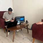 مریم میرزائی دکتری تخصصی روانشناسی