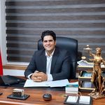 دفتر وکالت مصطفی زمان زاده