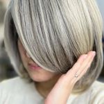 سالن زیبایی آرایشگاه زنانه آرزوبراتی VIP