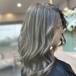 سالن زیبایی پونه غفاری