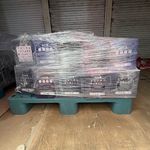 نمایندگی رسمی و پخش باتری خودرو رنجبر