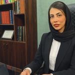 وکیل پایه یک دادگستری شیوا سروری