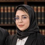 وکیل محدثه علیاسعدی