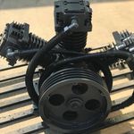 فروش کمپرسور فشار قوی لاور