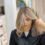 مرکز تخصصی رنگ مش و کراتین آزاده خوش تیر