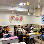 پیش دبستان و دبستان دکترحسابی پردیس