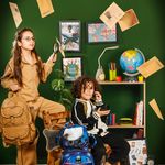 آتلیه تخصصی عروس رها