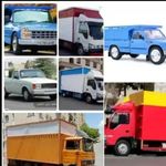 باربری اتوبارحمل اثاثیه کرج بار40٪تخیف