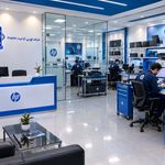 نمایندگی اچ پی آبا HPAba