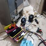 تعمیرات یخچال سازی تعمیر یخچال  تعمیرکار
