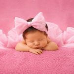 آتلیه کودک و بارداری رادین
