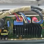 نصب و تعمیر انواع لباسشویی ایرانی