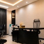 کلینیک زیبایی ماهرخ