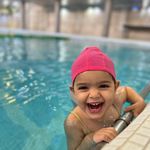 آکادمی آموزش شنا و آبدرمانی سارا حاتمی