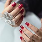 خدمات تخصصی ناخن مریم